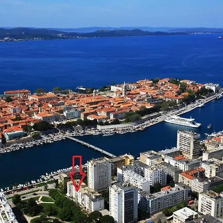 Lilic * Zadar