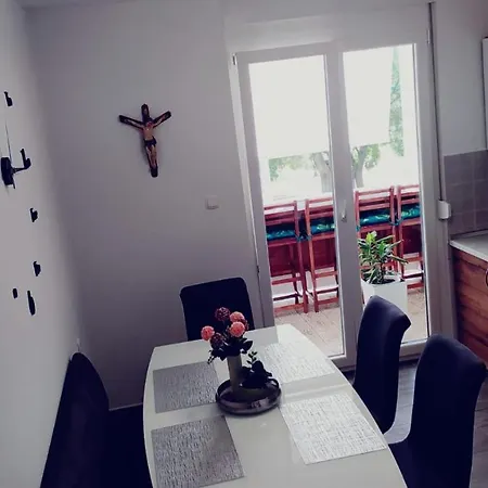 Lilic Apartment Zadar