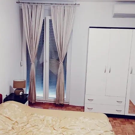 Lilic Apartment Zadar