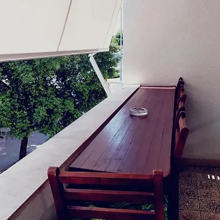 Apartment Lilic *