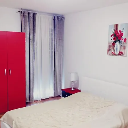 Apartment Lilic Zadar