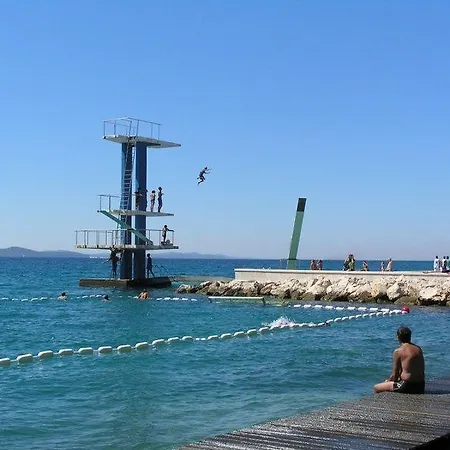 Lilic Apartment Zadar