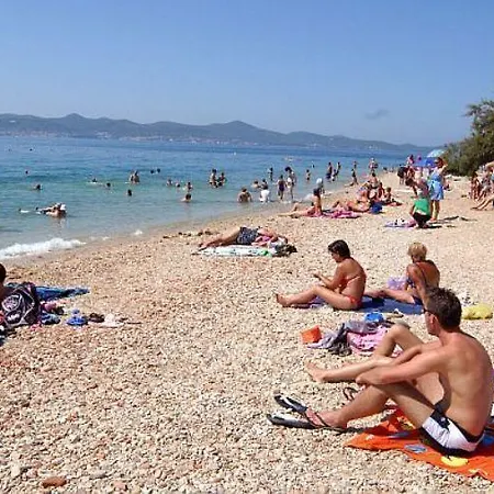 Lilic Zadar