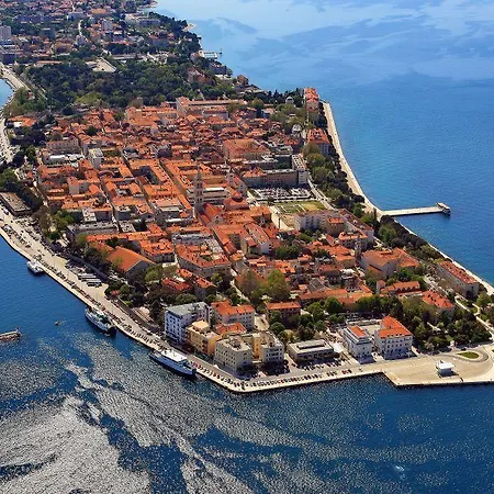 Lilic * Zadar