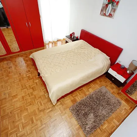 Apartment Lilic Zadar