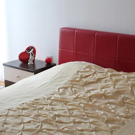 Lilic Apartment Zadar
