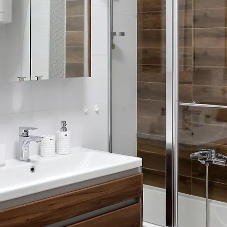 Apartment Lilic *