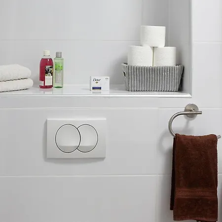 Lilic Apartment *